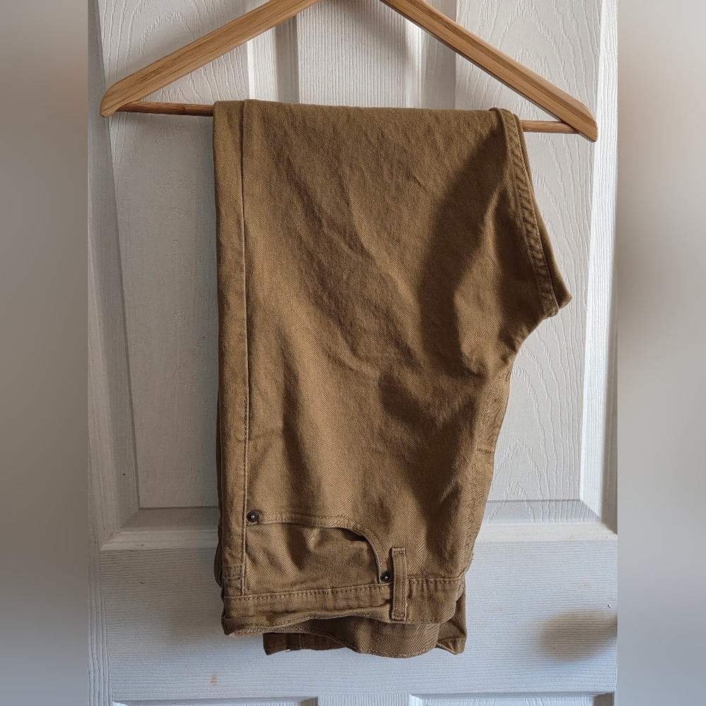Levi 513 Men's Jeans 38x30
